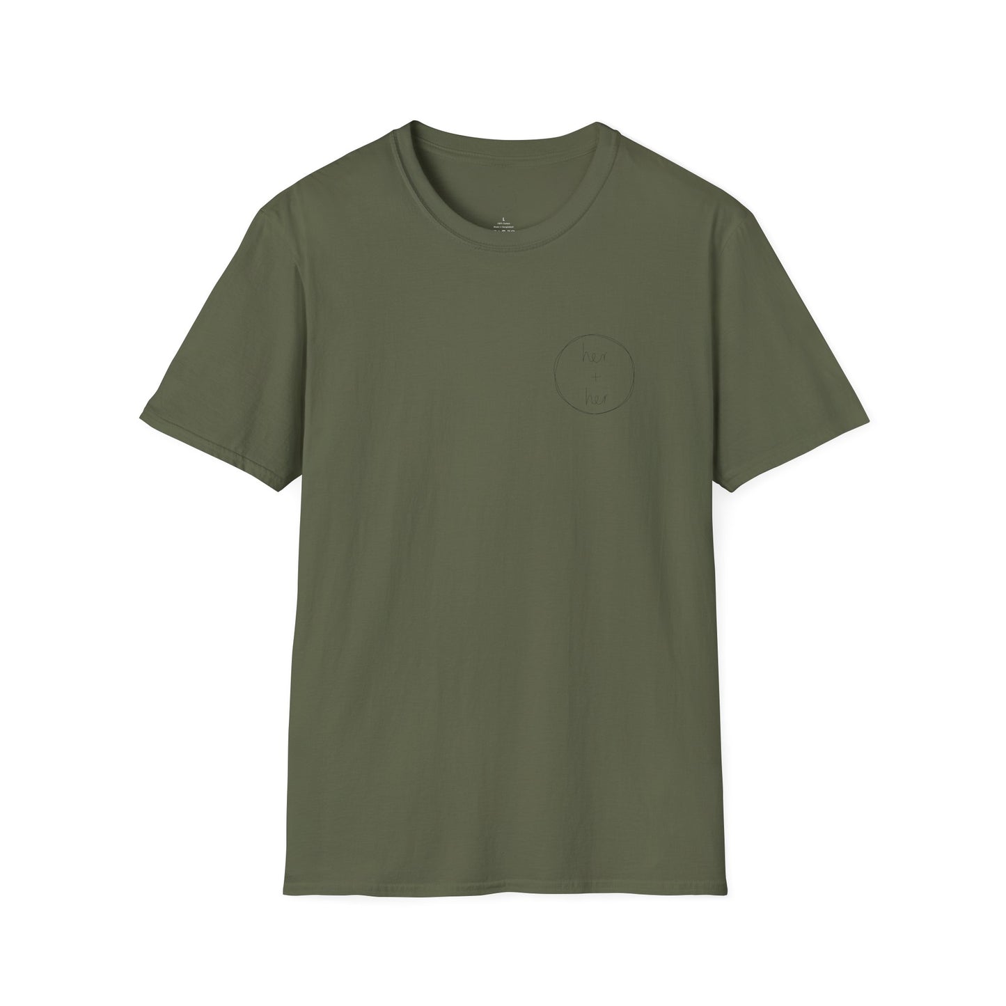 The Original Clam - Option 2