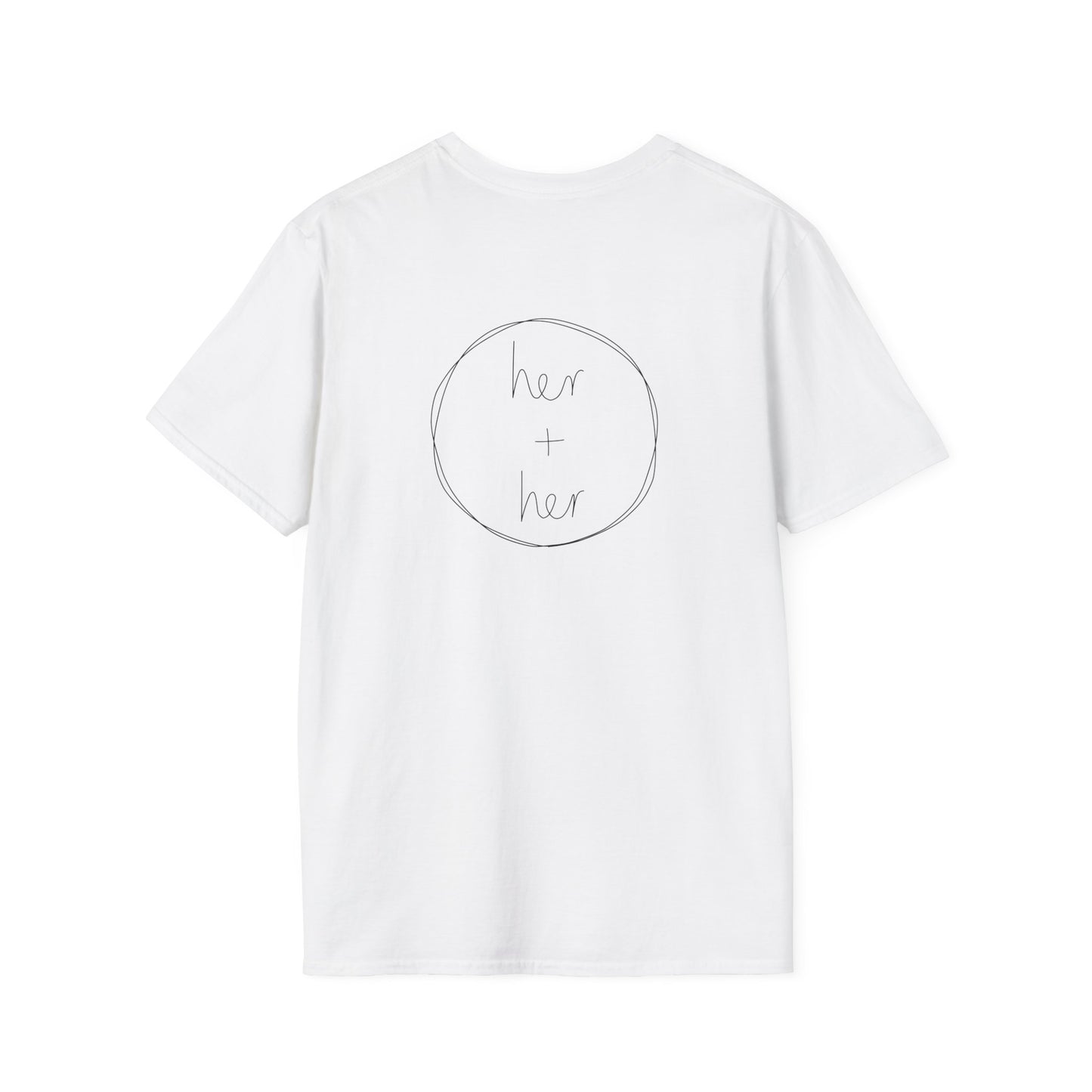 Daily Juice Fix 2 - Lesbian Graphic Tee