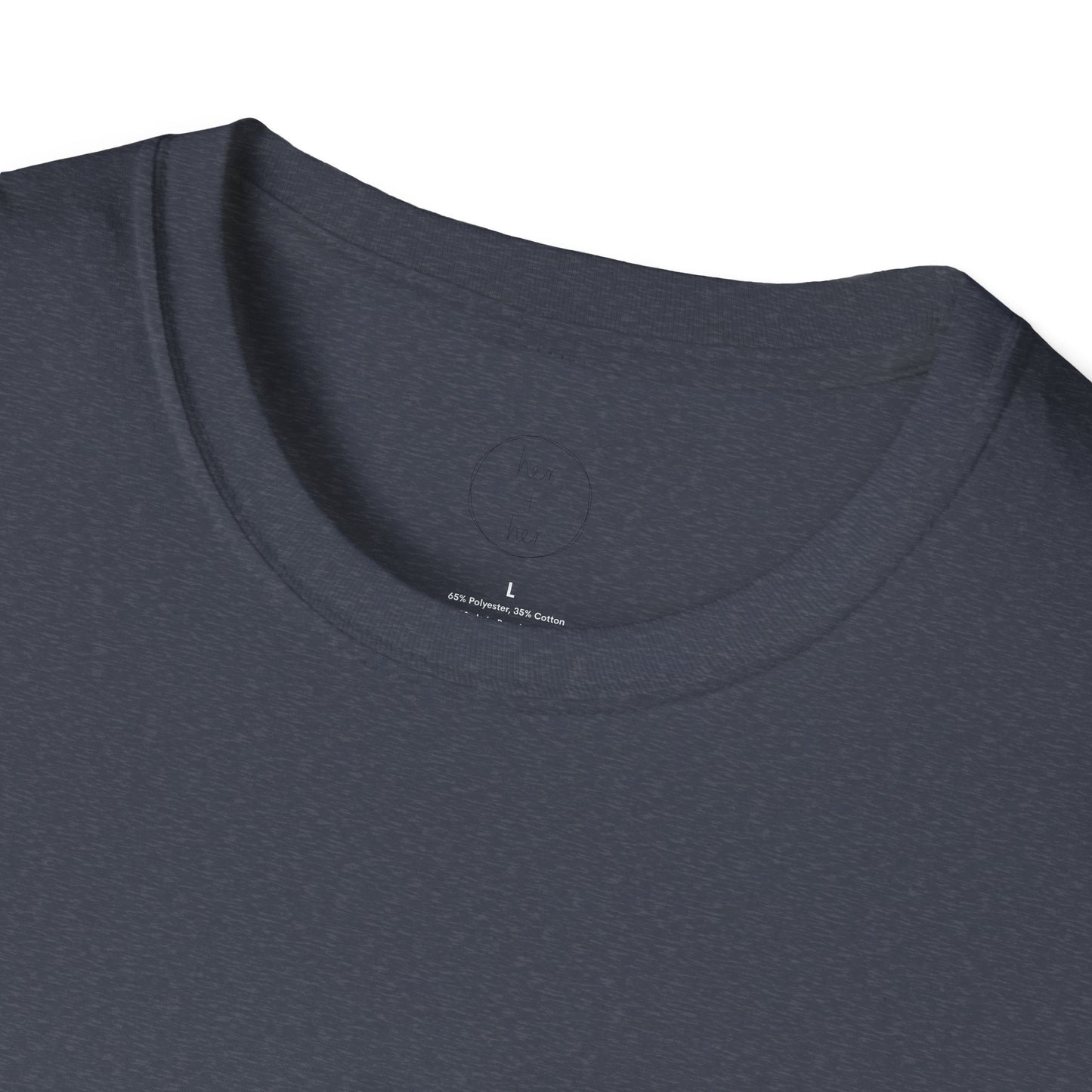 Original Clam - Lesbian Graphic Tee