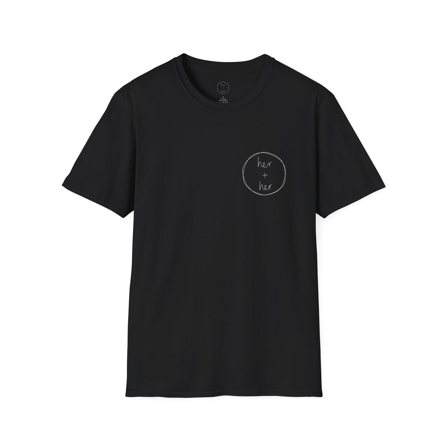 Daily Juice Fix - Lesbian Graphic Tee