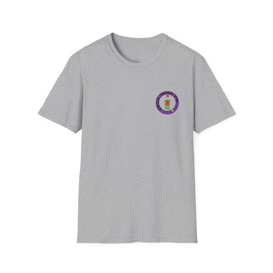 Daily Juice Fix 2 - Lesbian Graphic Tee