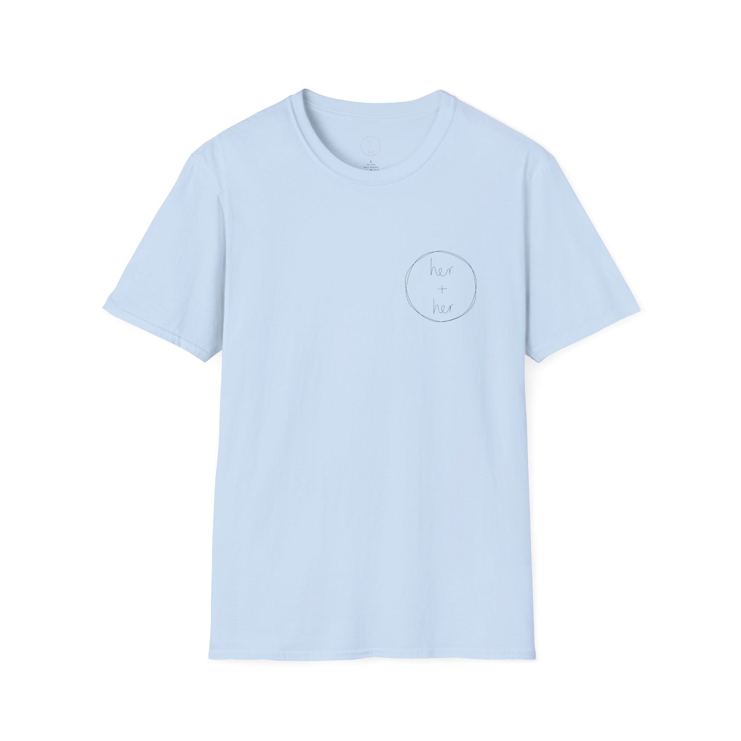 Daily Juice Fix - Lesbian Graphic Tee