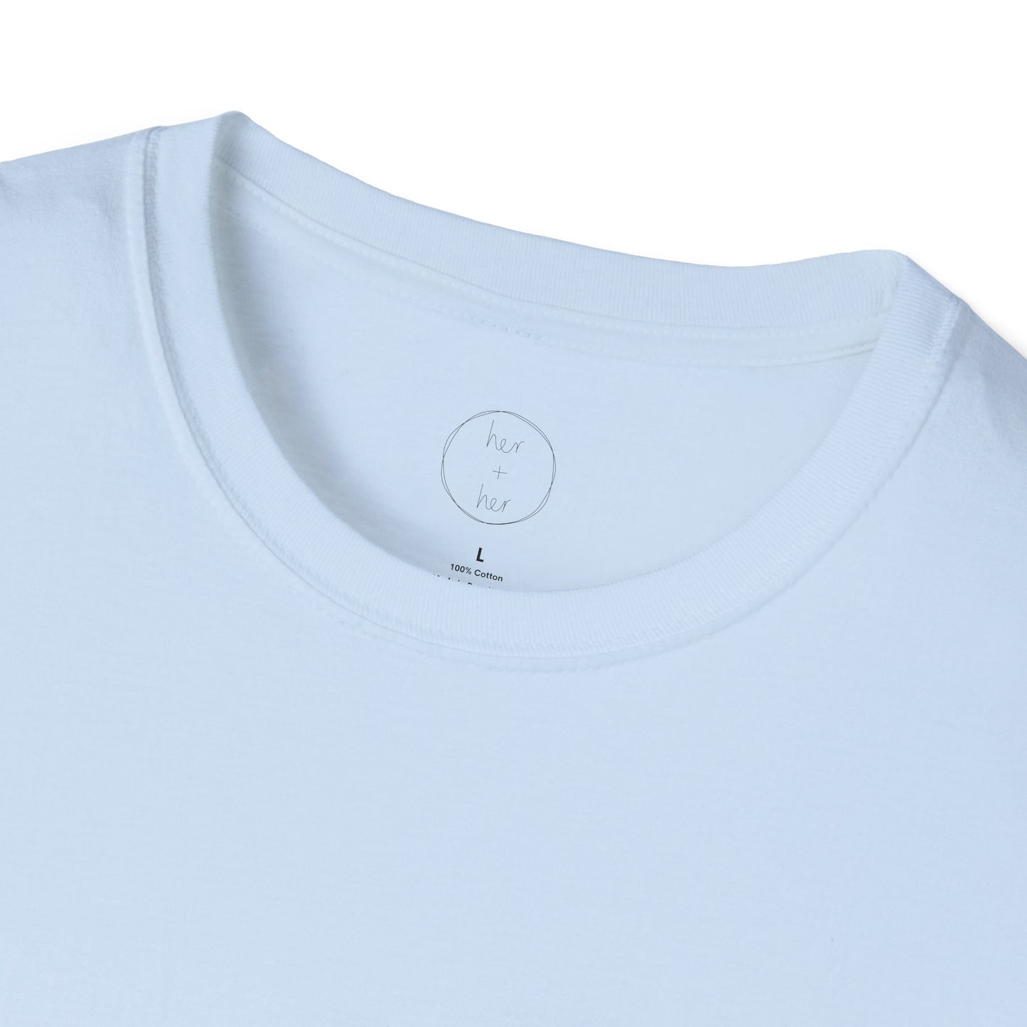 Daily Juice Fix - Lesbian Graphic Tee
