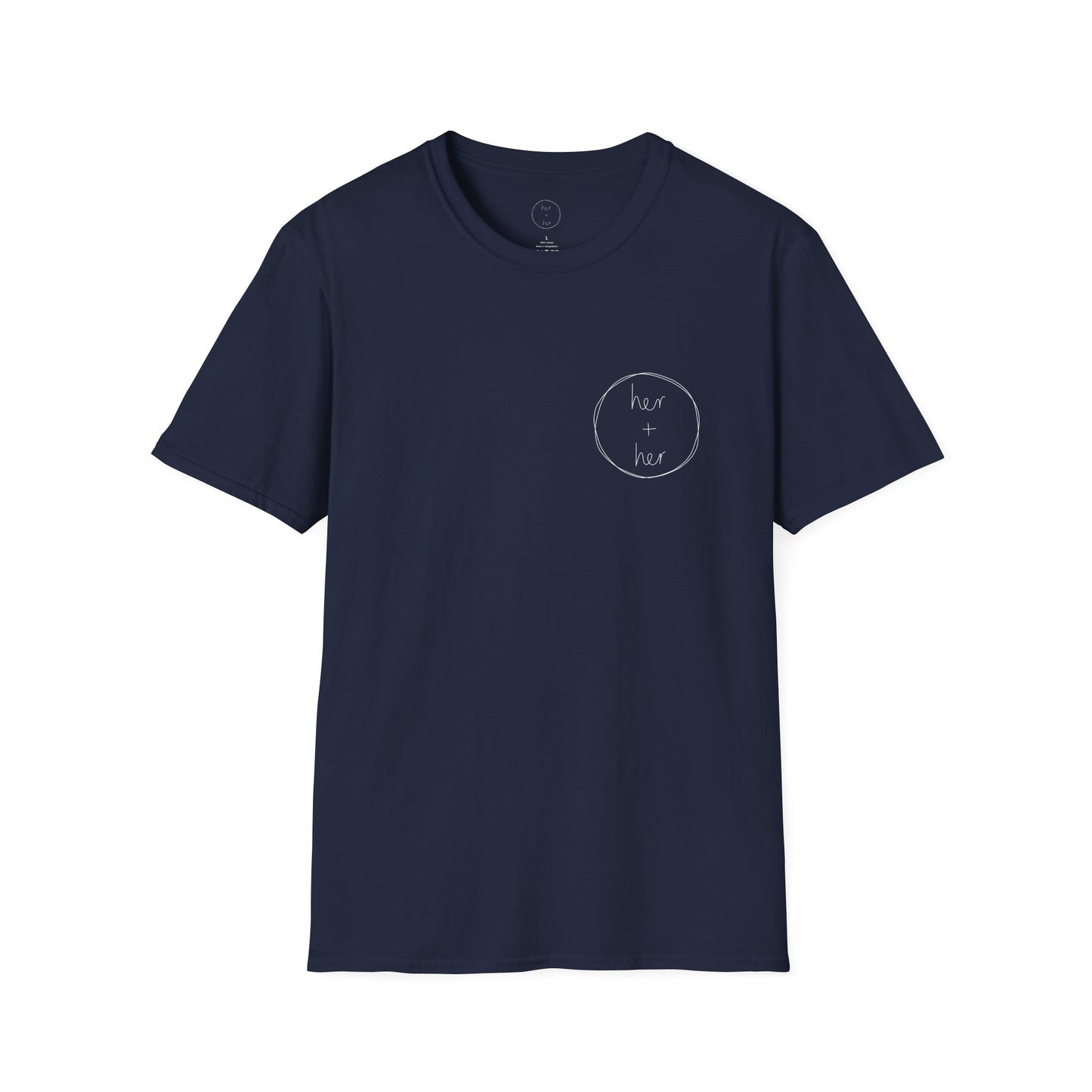 Daily Juice Fix - Lesbian Graphic Tee