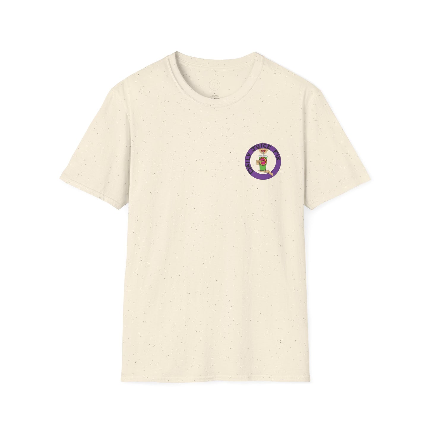 Daily Juice Fix 2 - Lesbian Graphic Tee
