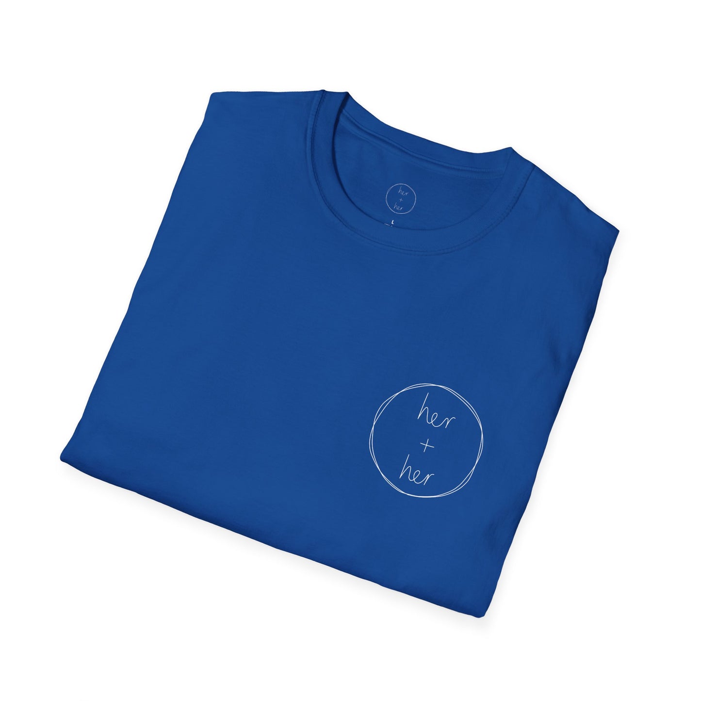 Daily Juice Fix - Lesbian Graphic Tee