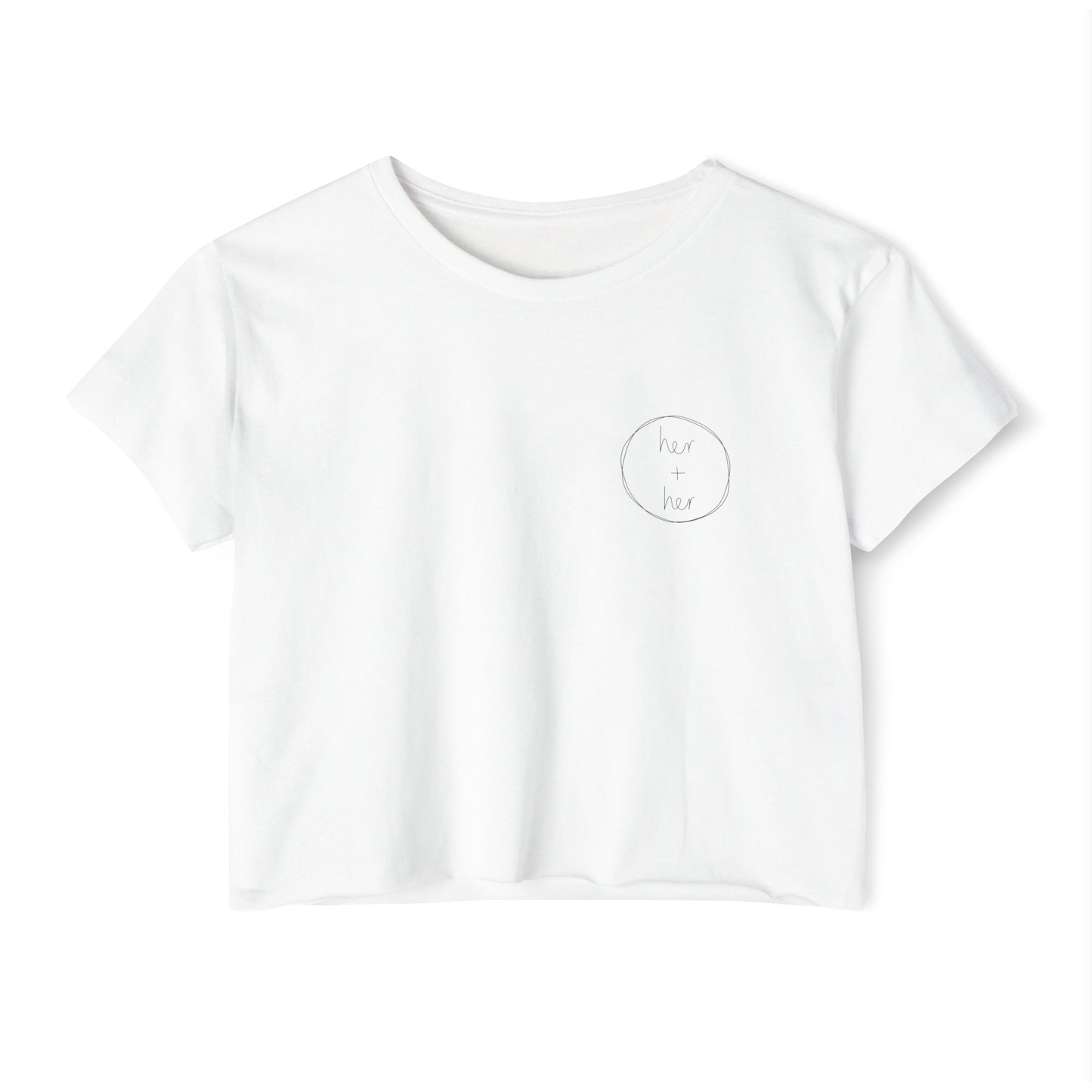 Pro Beaver - Crop Top