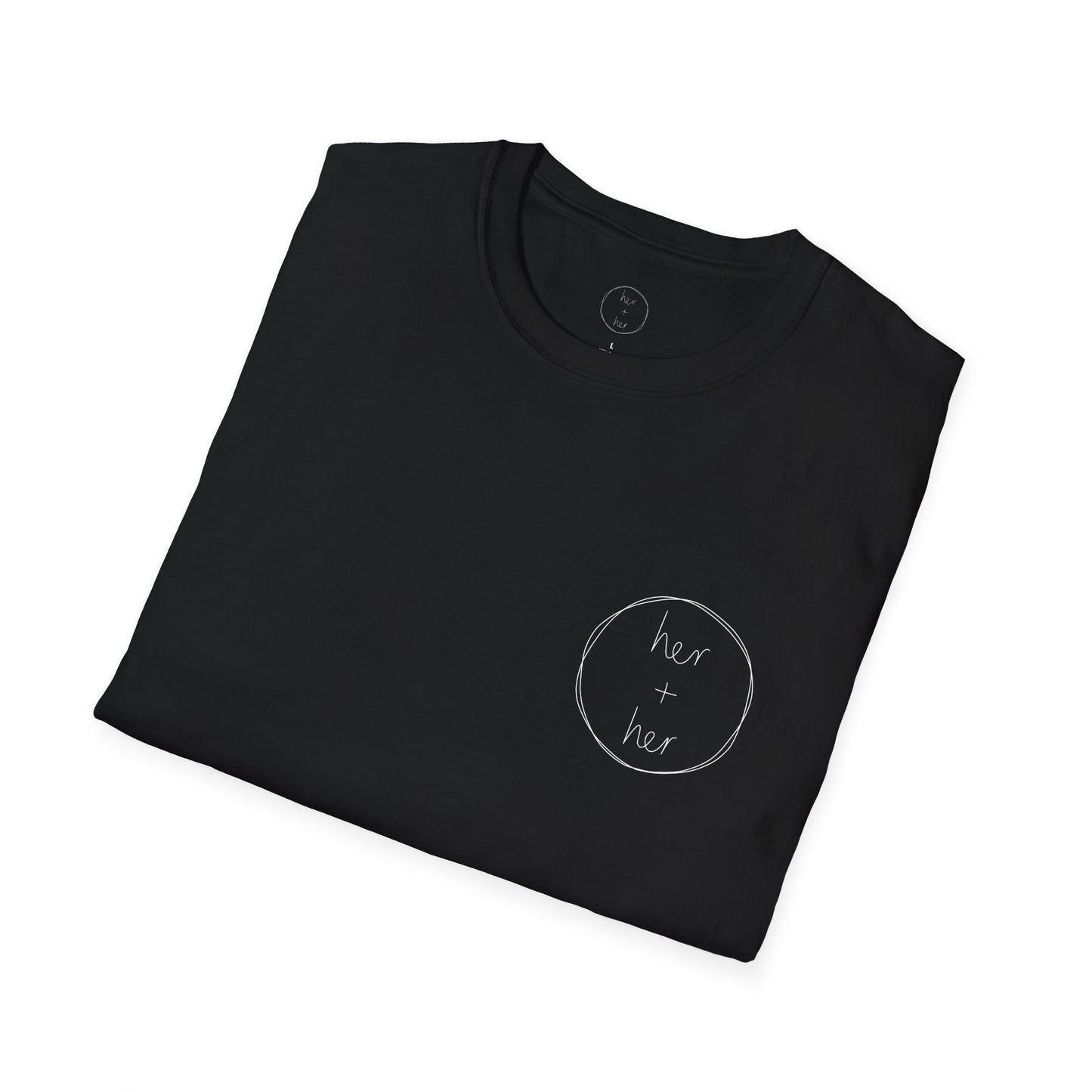 Daily Juice Fix - Lesbian Graphic Tee