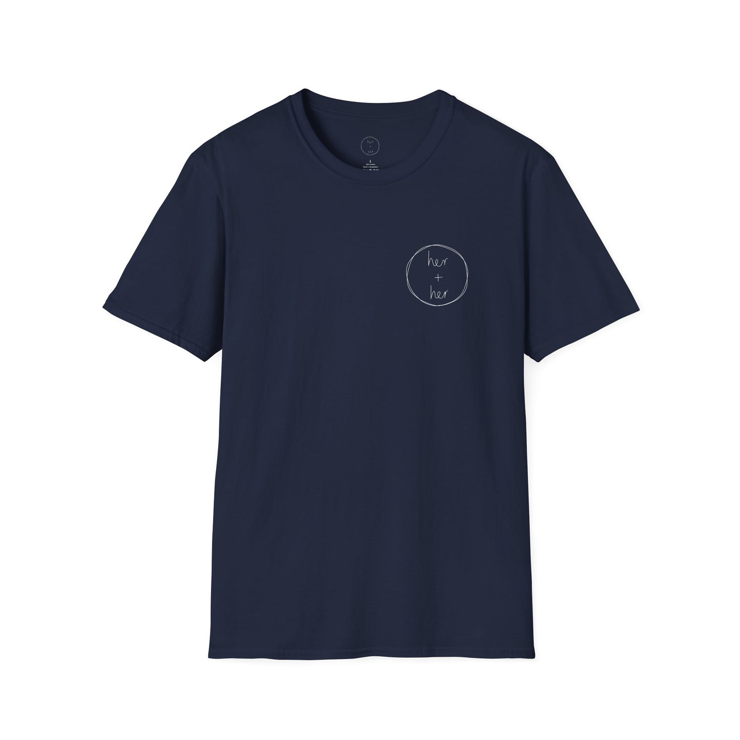 The Original Clam - Option 2