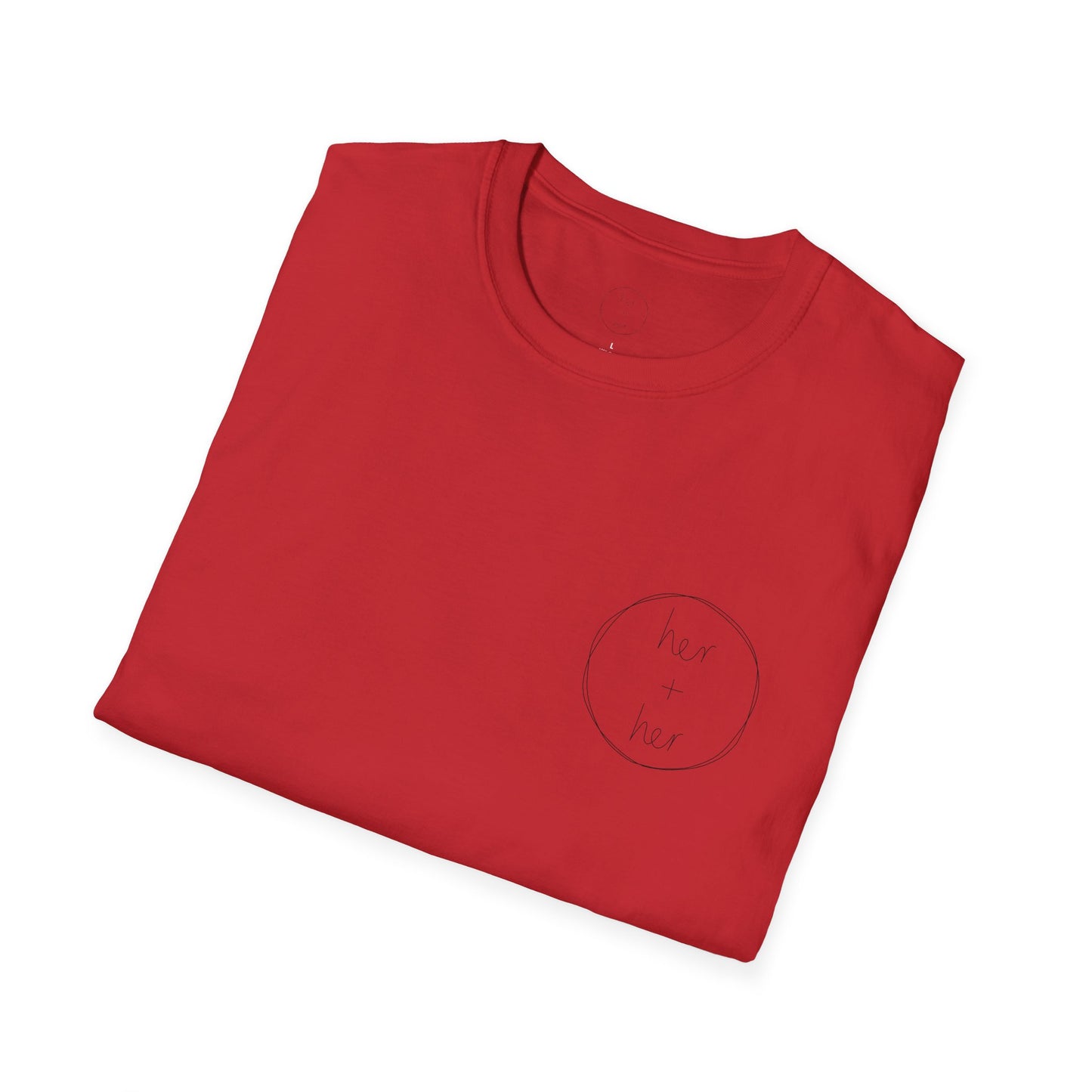 Daily Juice Fix - Lesbian Graphic Tee