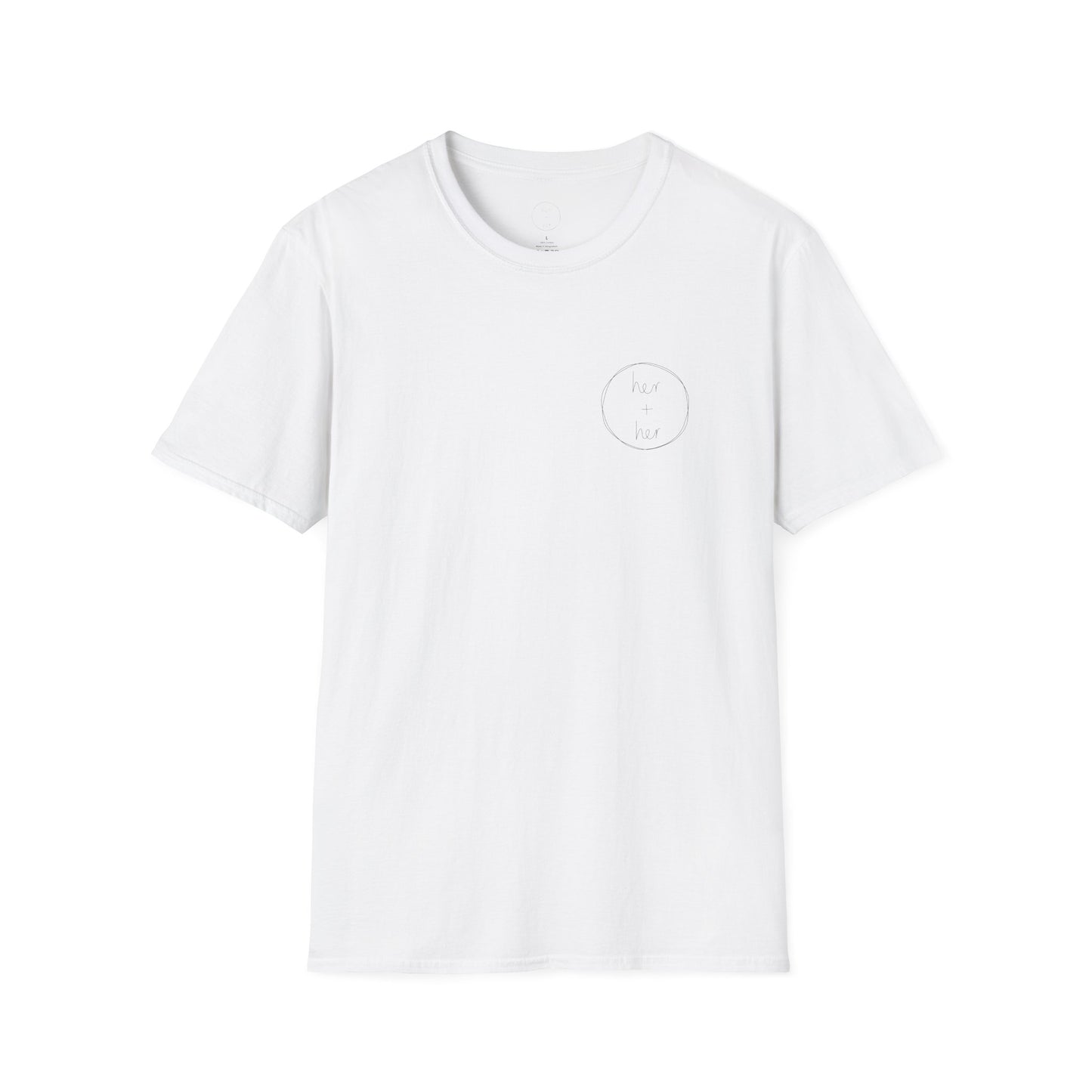 The Original Clam - Option 2