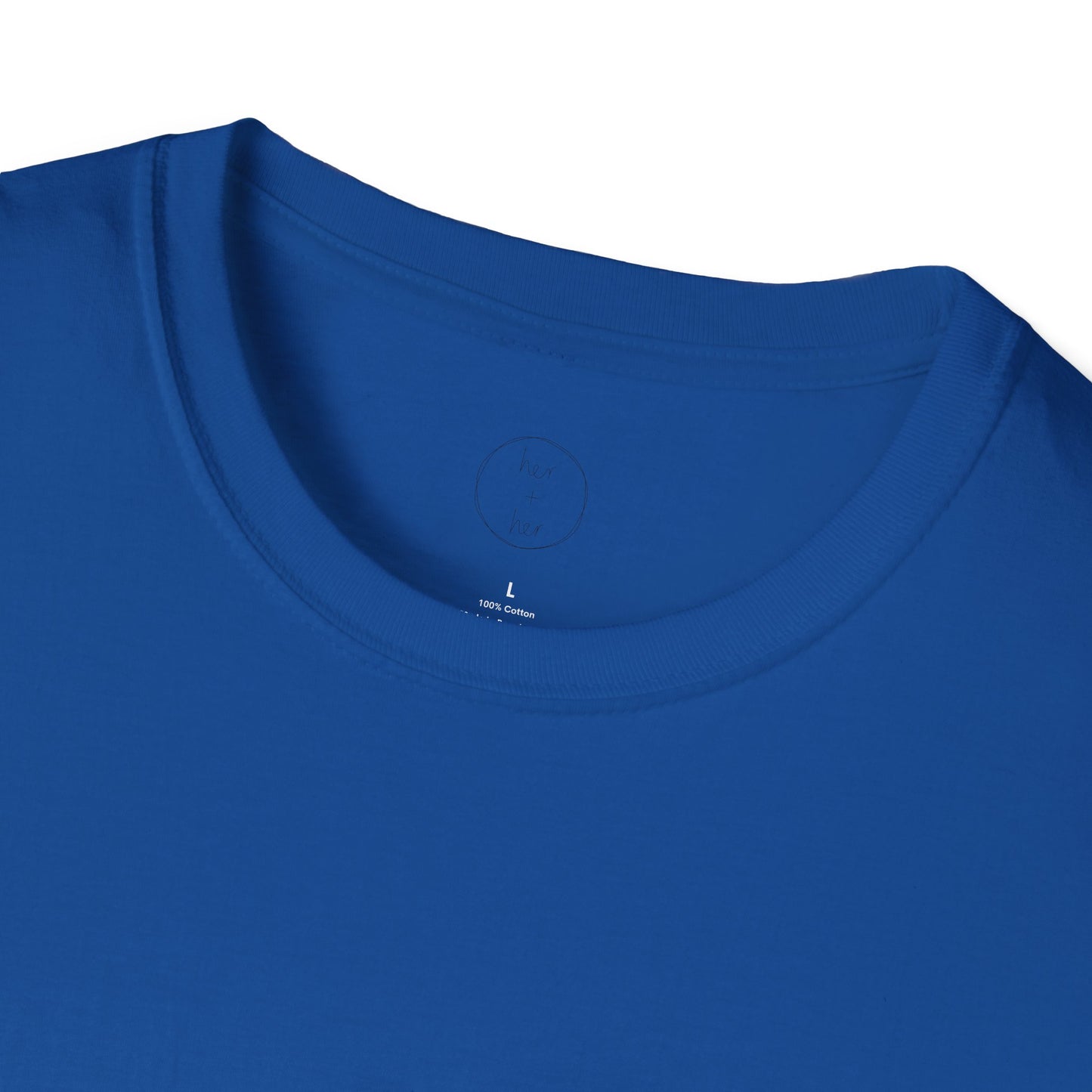Daily Juice Fix - Pocket Square Lesbian Graphic Tee