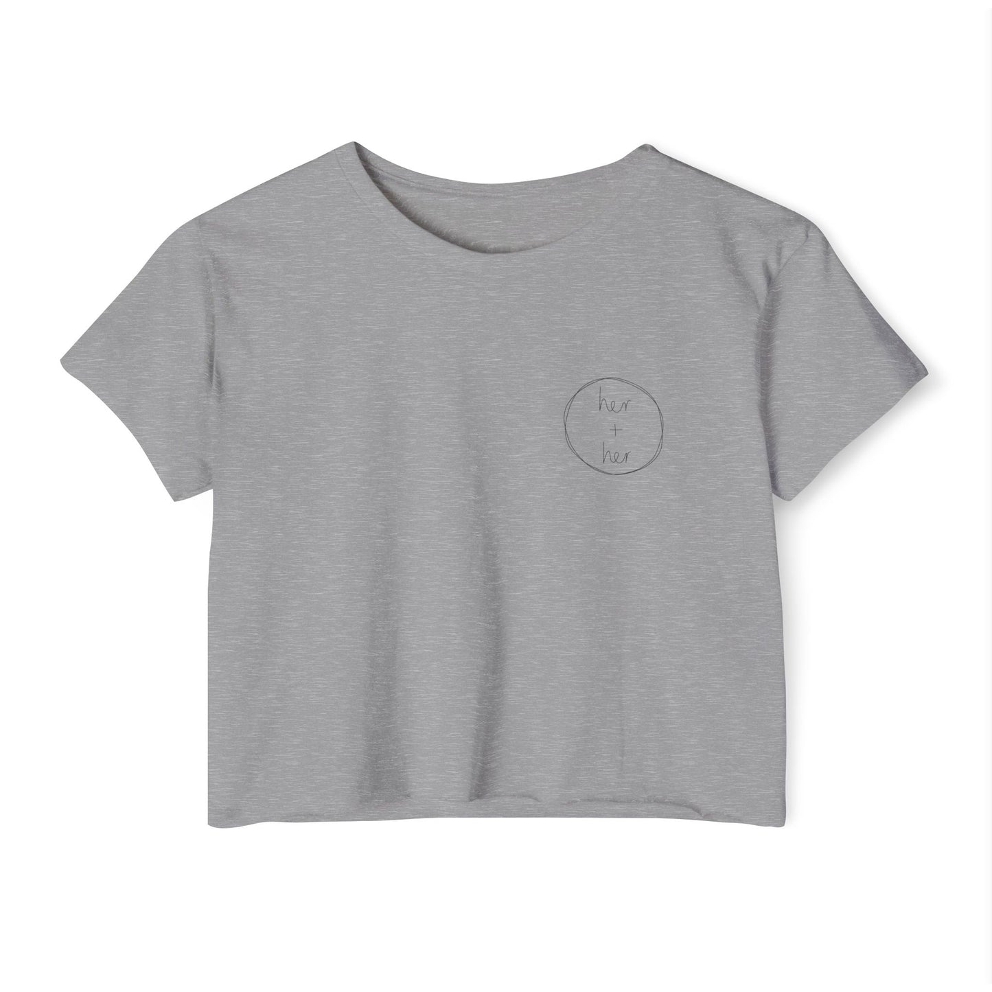 Pro Beaver - Crop Top