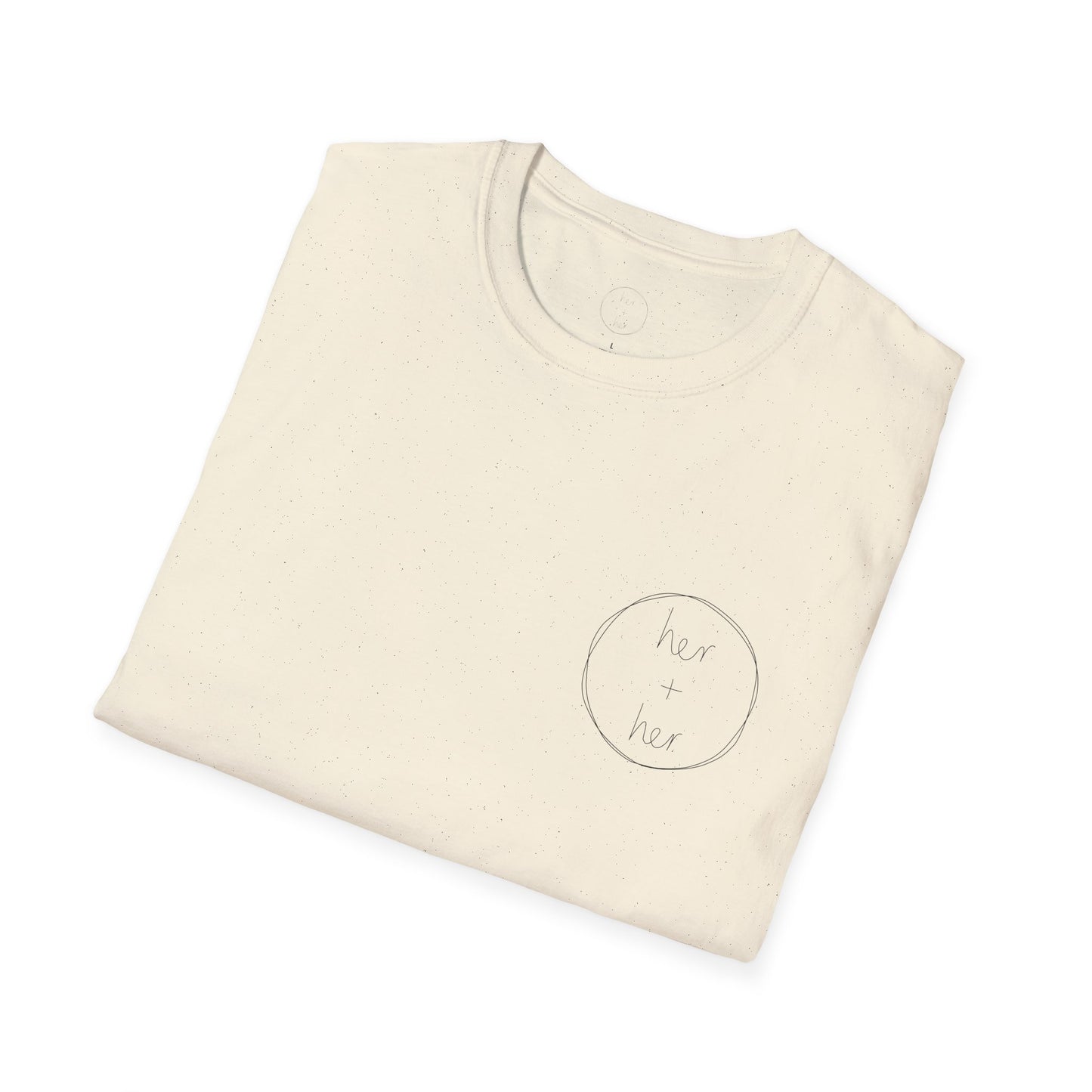 Daily Juice Fix - Lesbian Graphic Tee