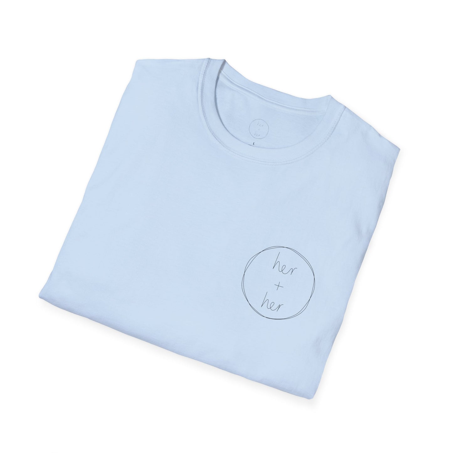 Daily Juice Fix - Lesbian Graphic Tee