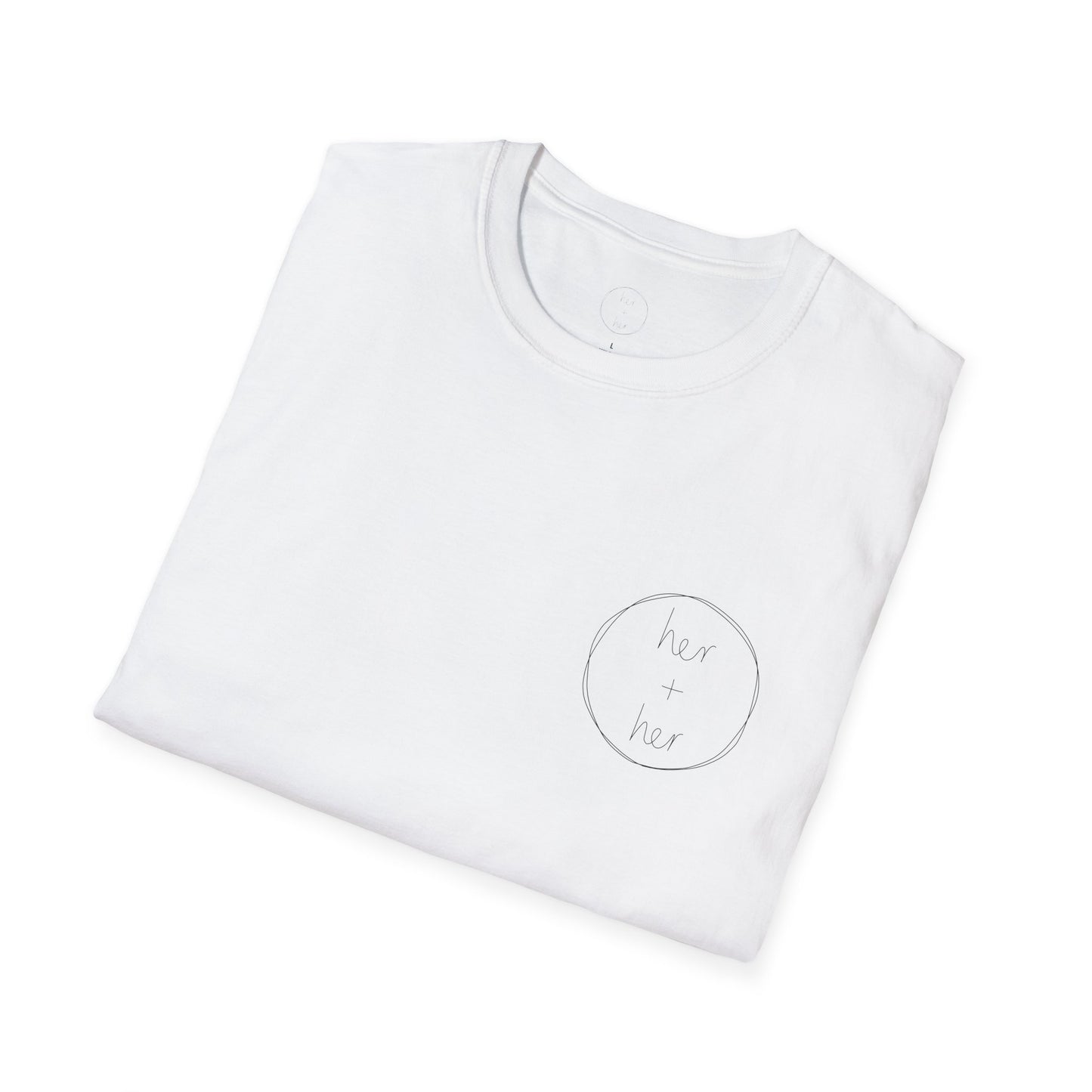 Daily Juice Fix - Lesbian Graphic Tee