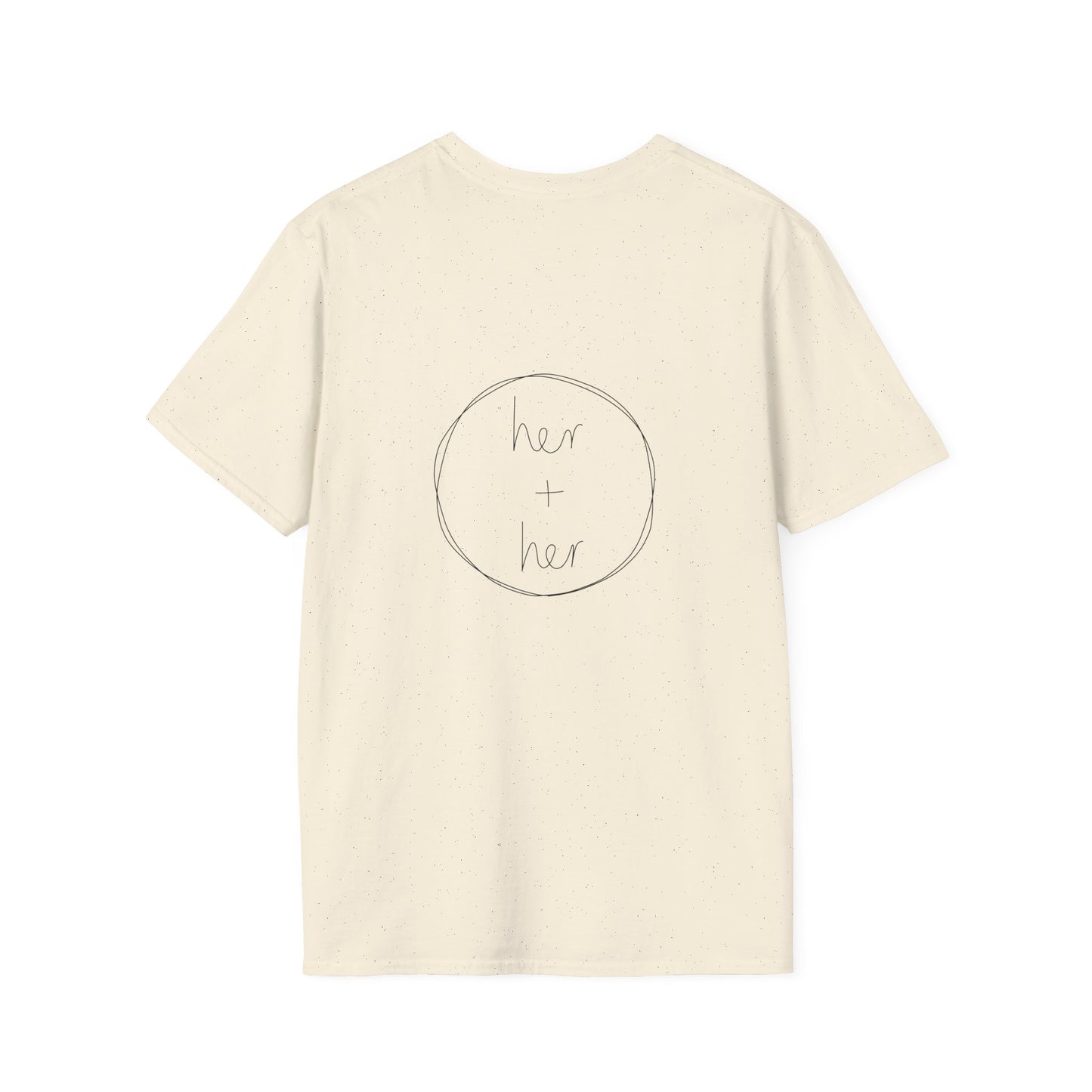 Want to ride my Dykesycle? - Pocket Graphic Tee