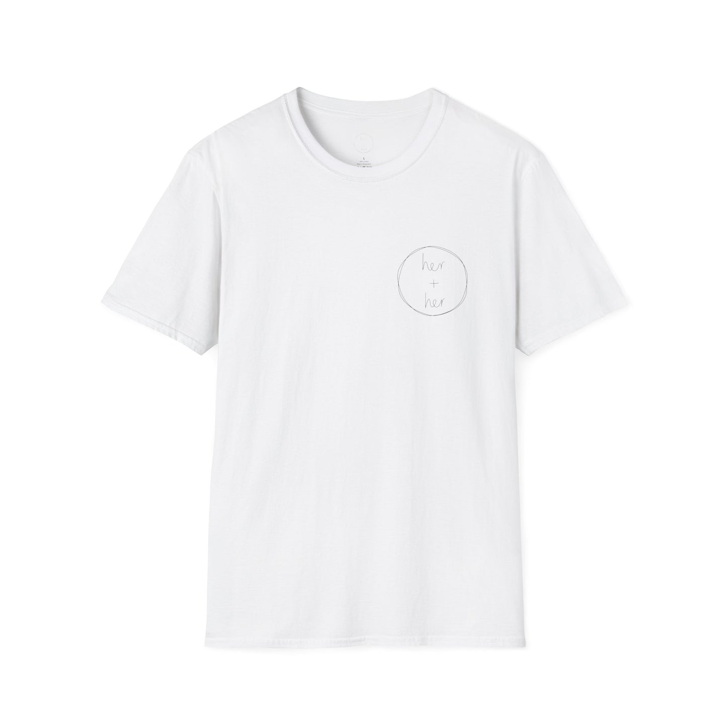 Daily Juice Fix - Lesbian Graphic Tee