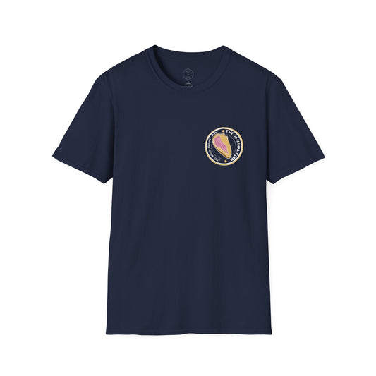 Original Clam - Lesbian Graphic Tee