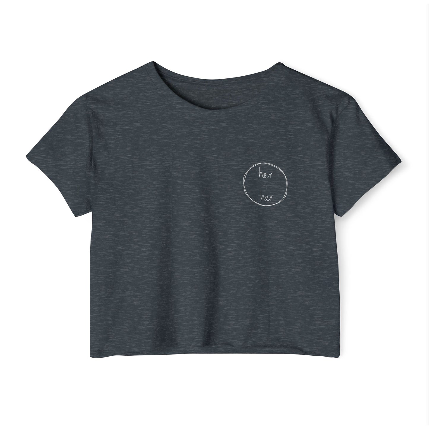 Pro Beaver - Crop Top