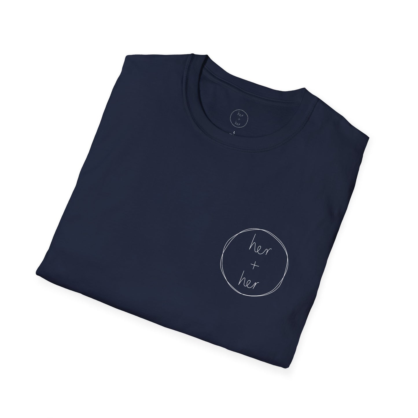 Daily Juice Fix - Lesbian Graphic Tee