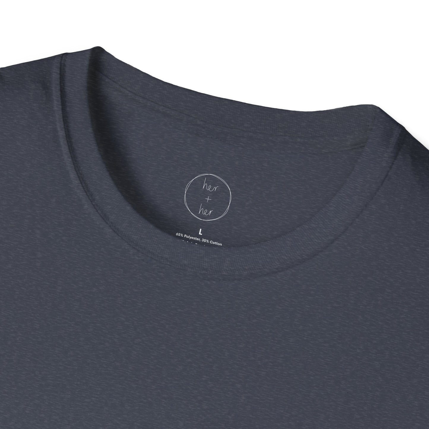 Daily Juice Fix 2 - Lesbian Graphic Tee